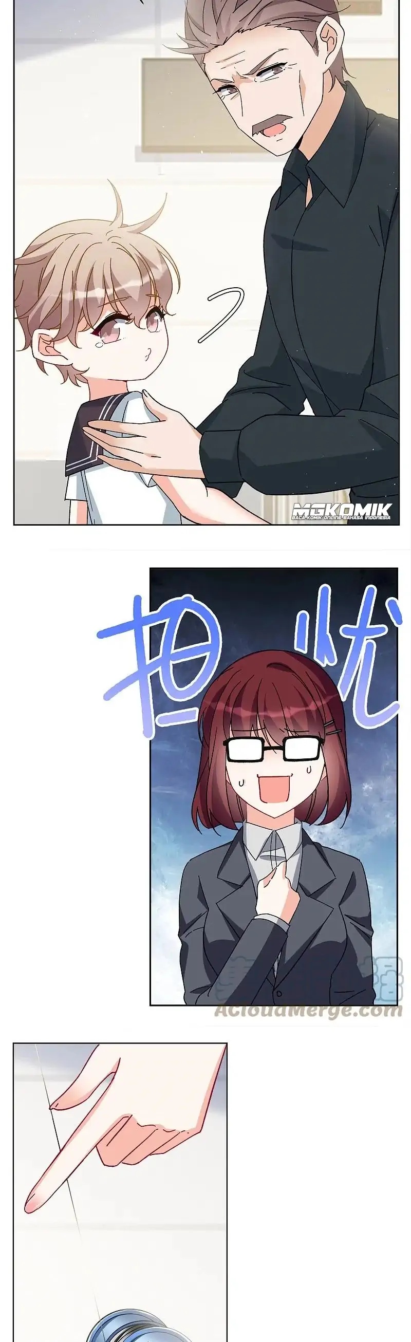 she-is-coming-please-get-down - Chapter: 69.3