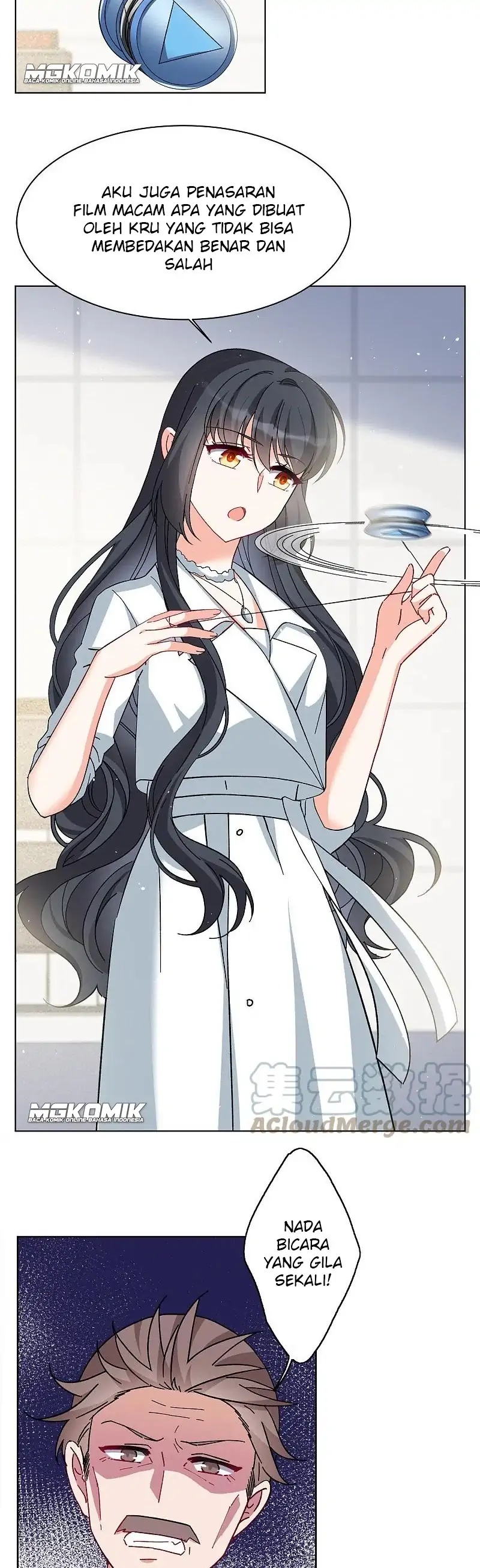 she-is-coming-please-get-down - Chapter: 69.3
