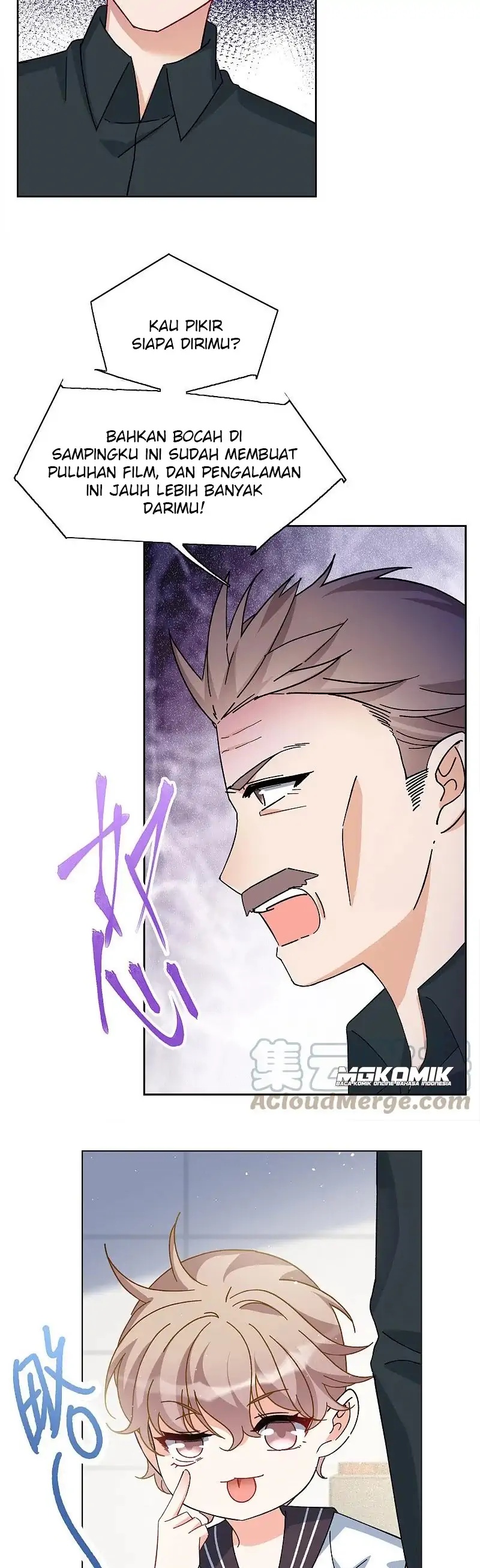 she-is-coming-please-get-down - Chapter: 69.3