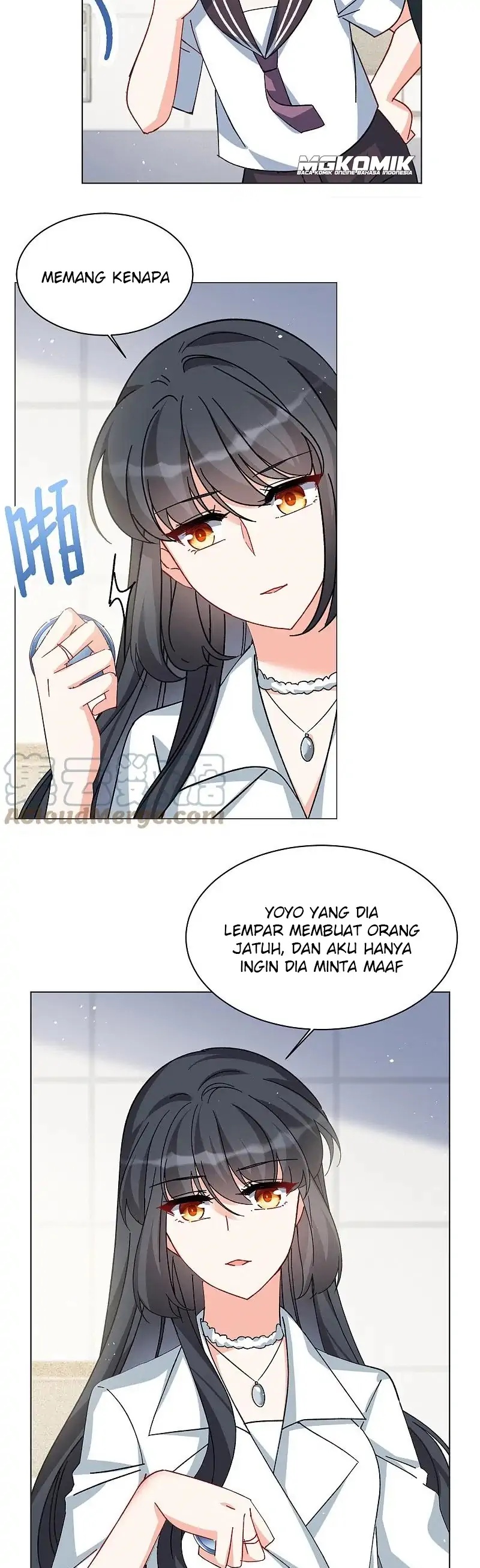 she-is-coming-please-get-down - Chapter: 69.3