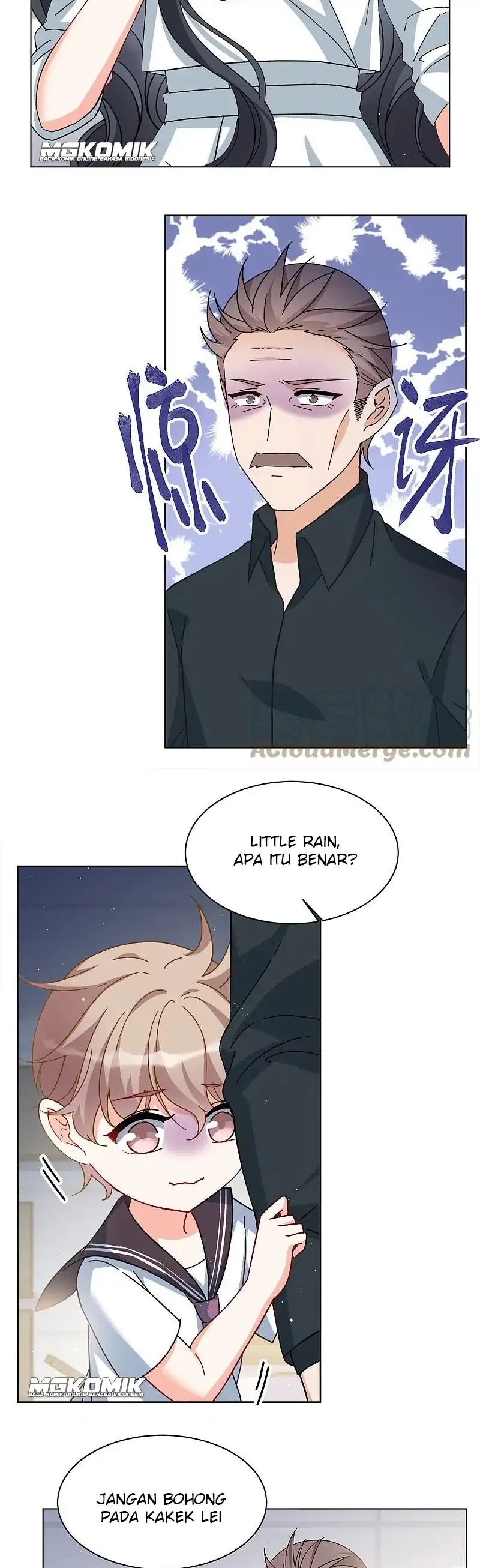 she-is-coming-please-get-down - Chapter: 69.3