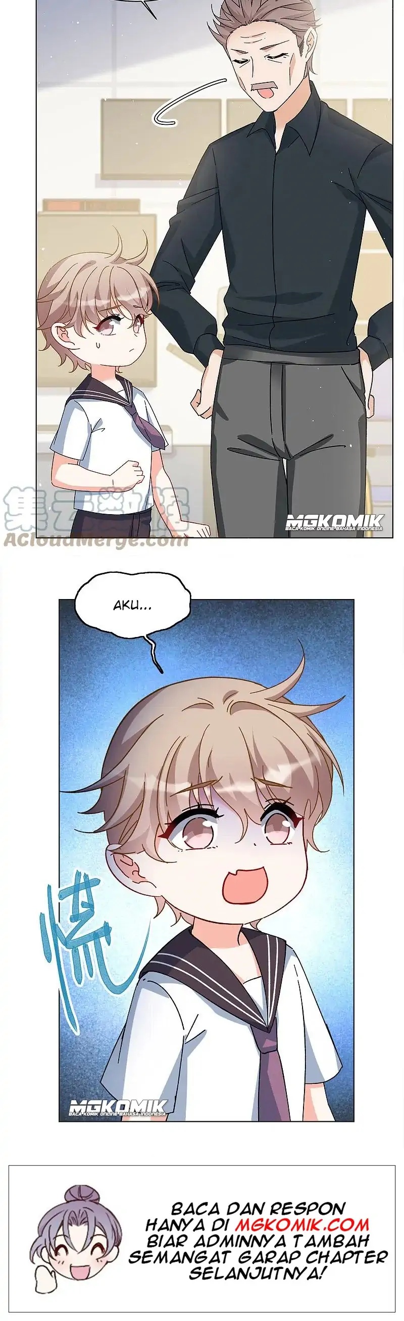 she-is-coming-please-get-down - Chapter: 69.3