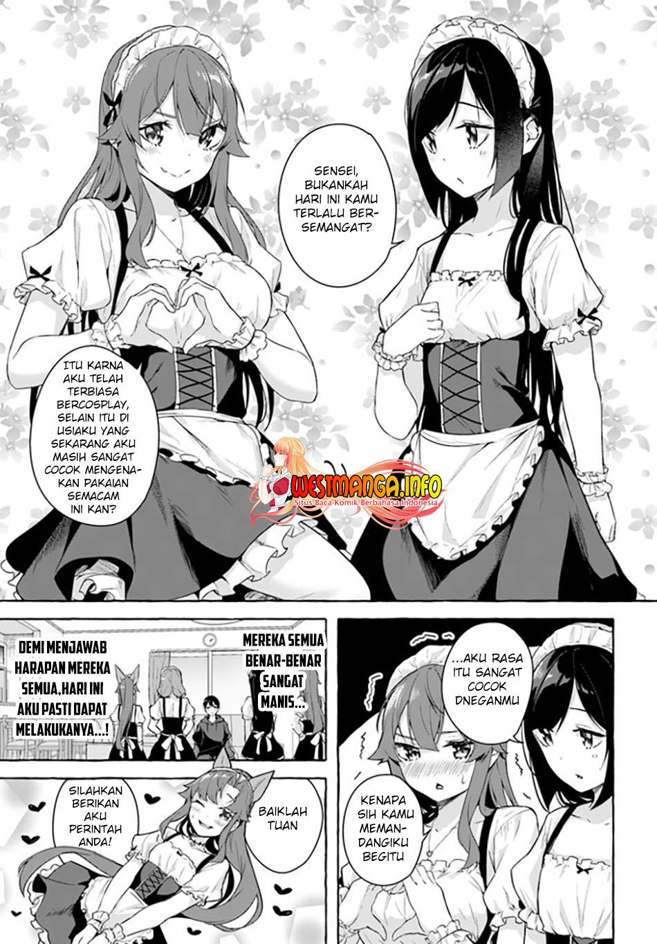 sex-and-dungeon - Chapter: 31