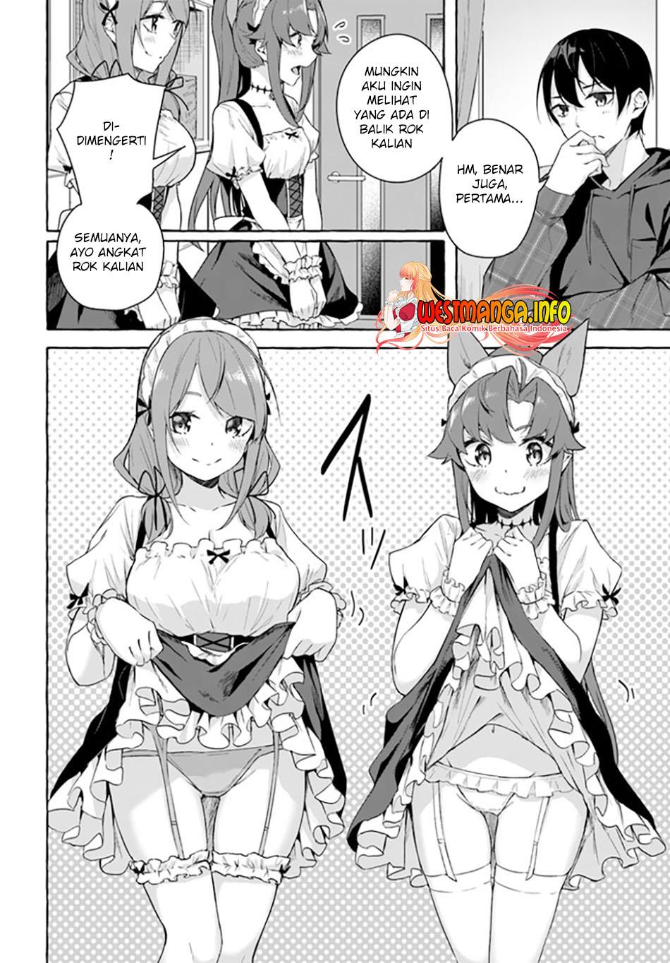 sex-and-dungeon - Chapter: 31