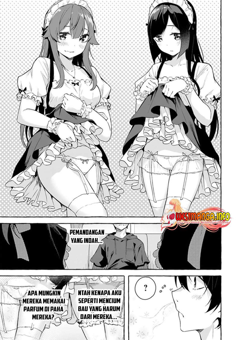 sex-and-dungeon - Chapter: 31