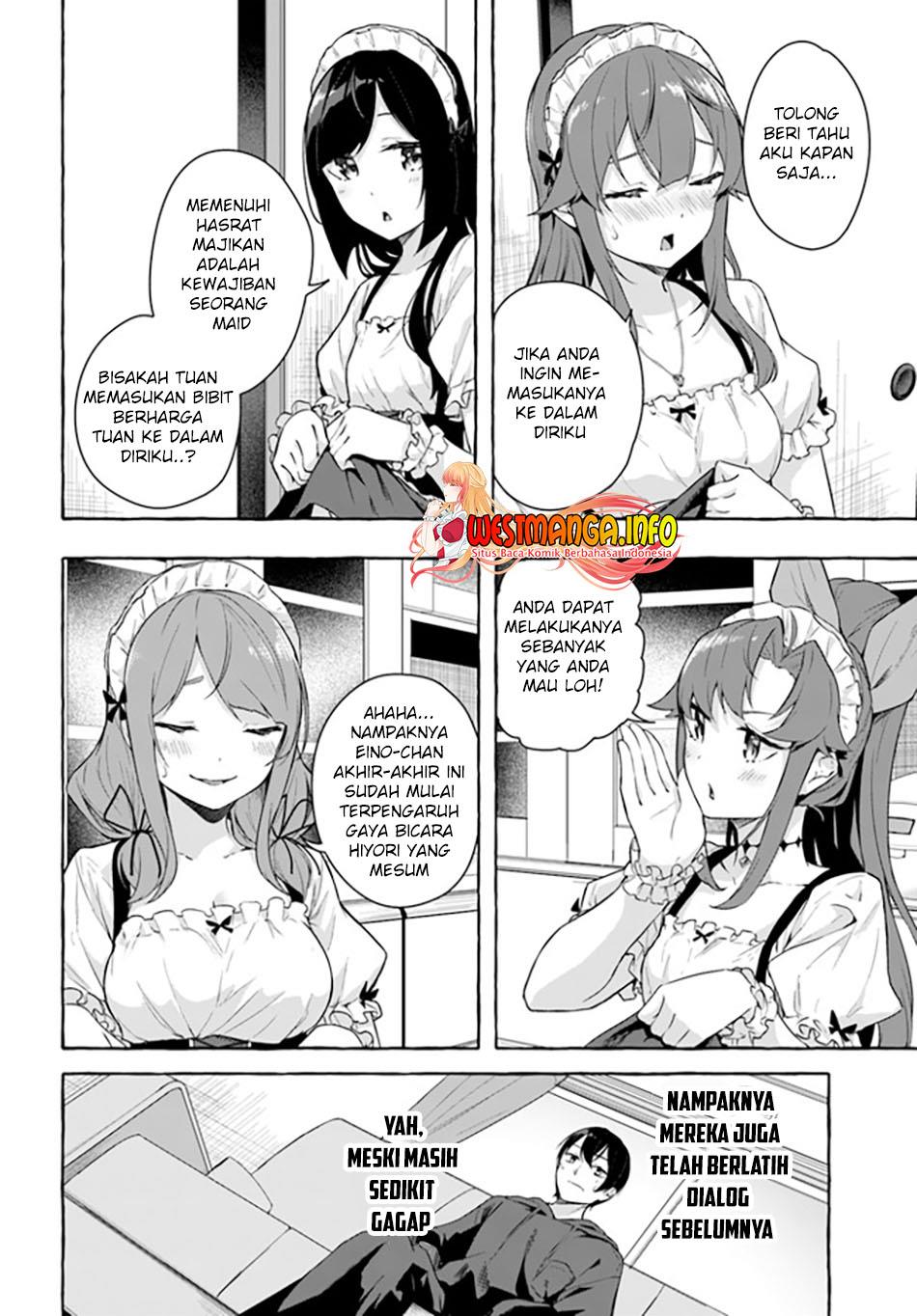 sex-and-dungeon - Chapter: 31