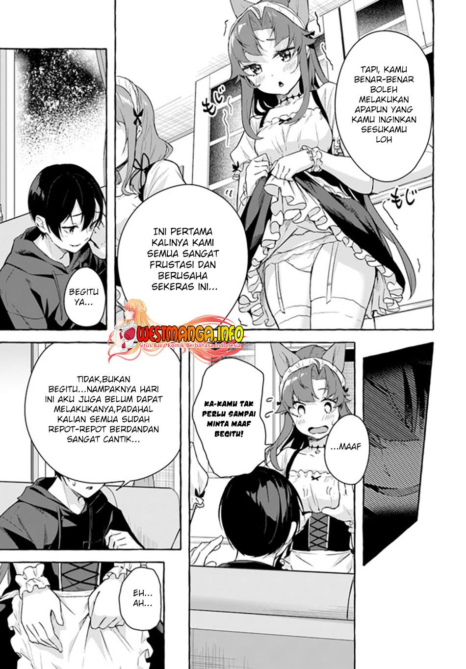 sex-and-dungeon - Chapter: 31