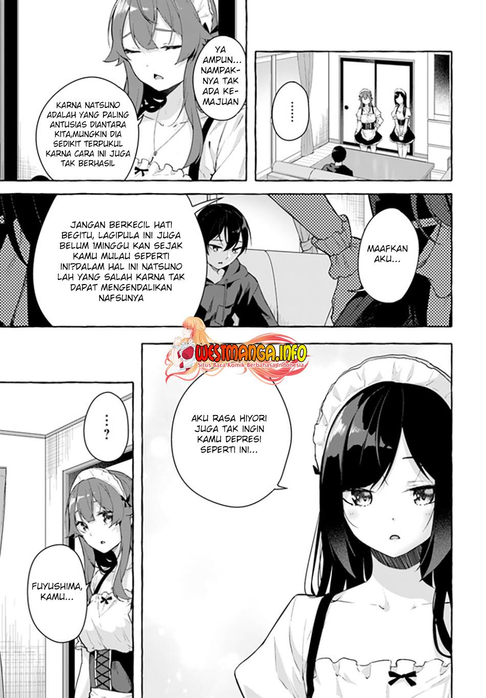 sex-and-dungeon - Chapter: 31