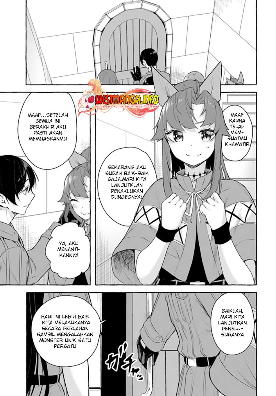 sex-and-dungeon - Chapter: 31