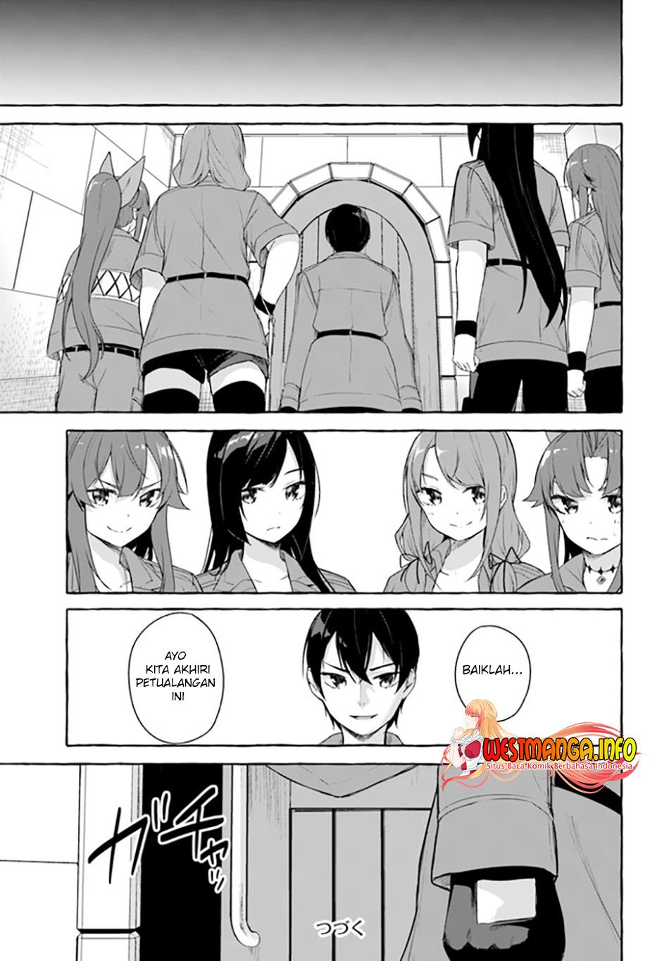 sex-and-dungeon - Chapter: 32