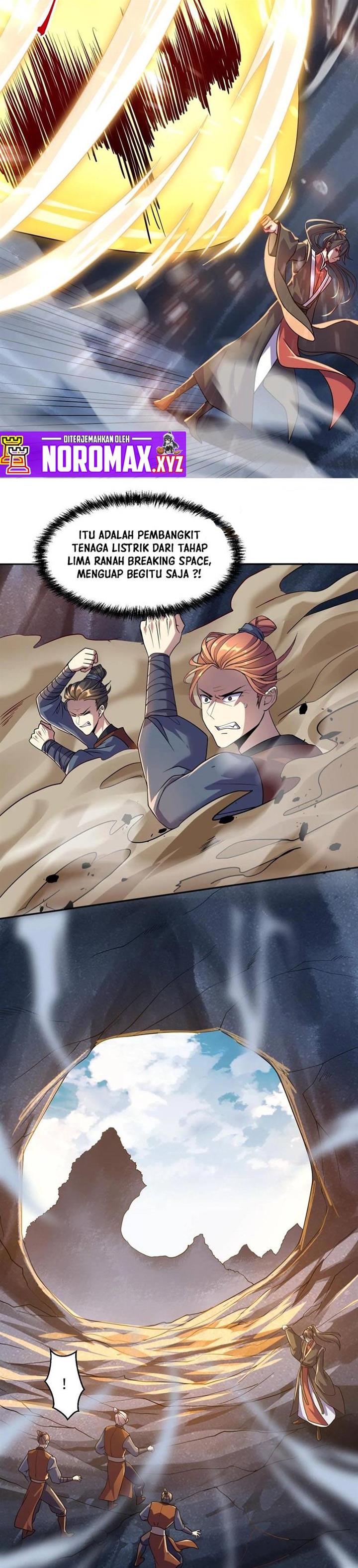 its-over-the-queens-soft-rice-husband-is-actually-invincible - Chapter: 6