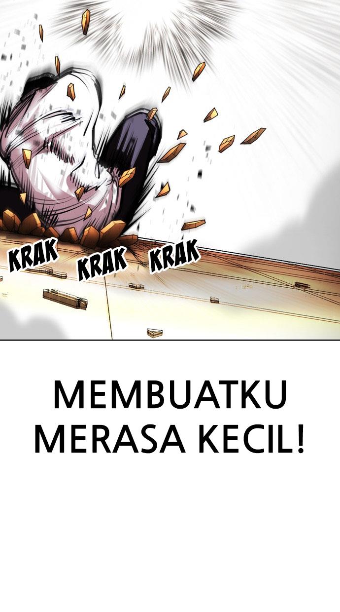 lookism - Chapter: 415