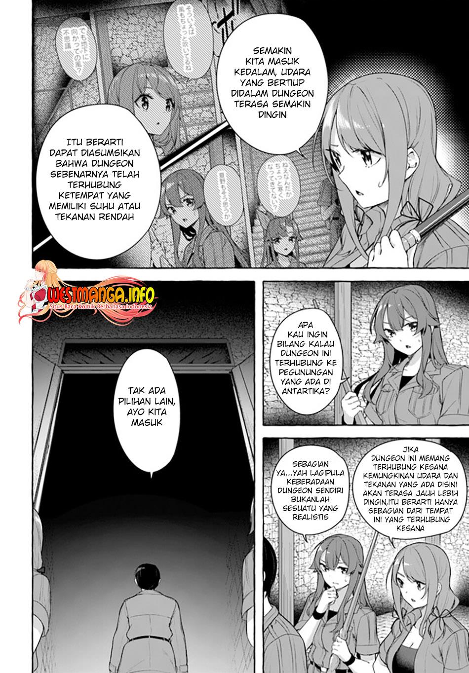 sex-and-dungeon - Chapter: 33