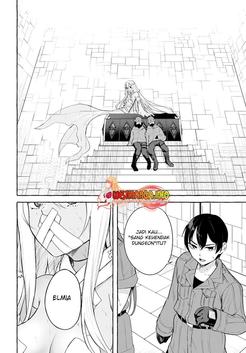 sex-and-dungeon - Chapter: 33