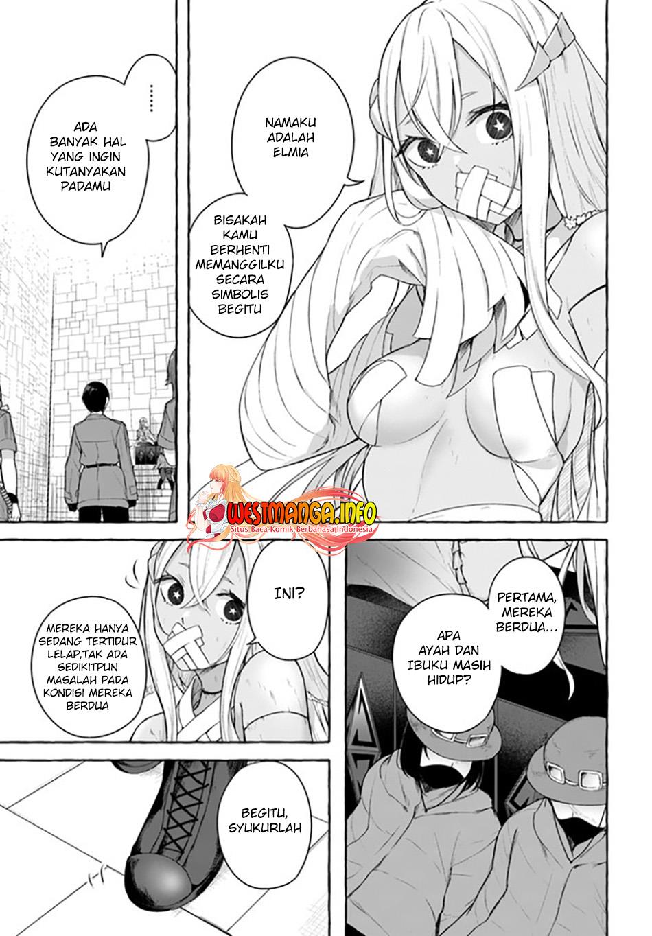 sex-and-dungeon - Chapter: 33