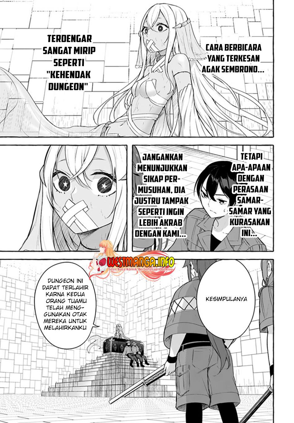 sex-and-dungeon - Chapter: 33