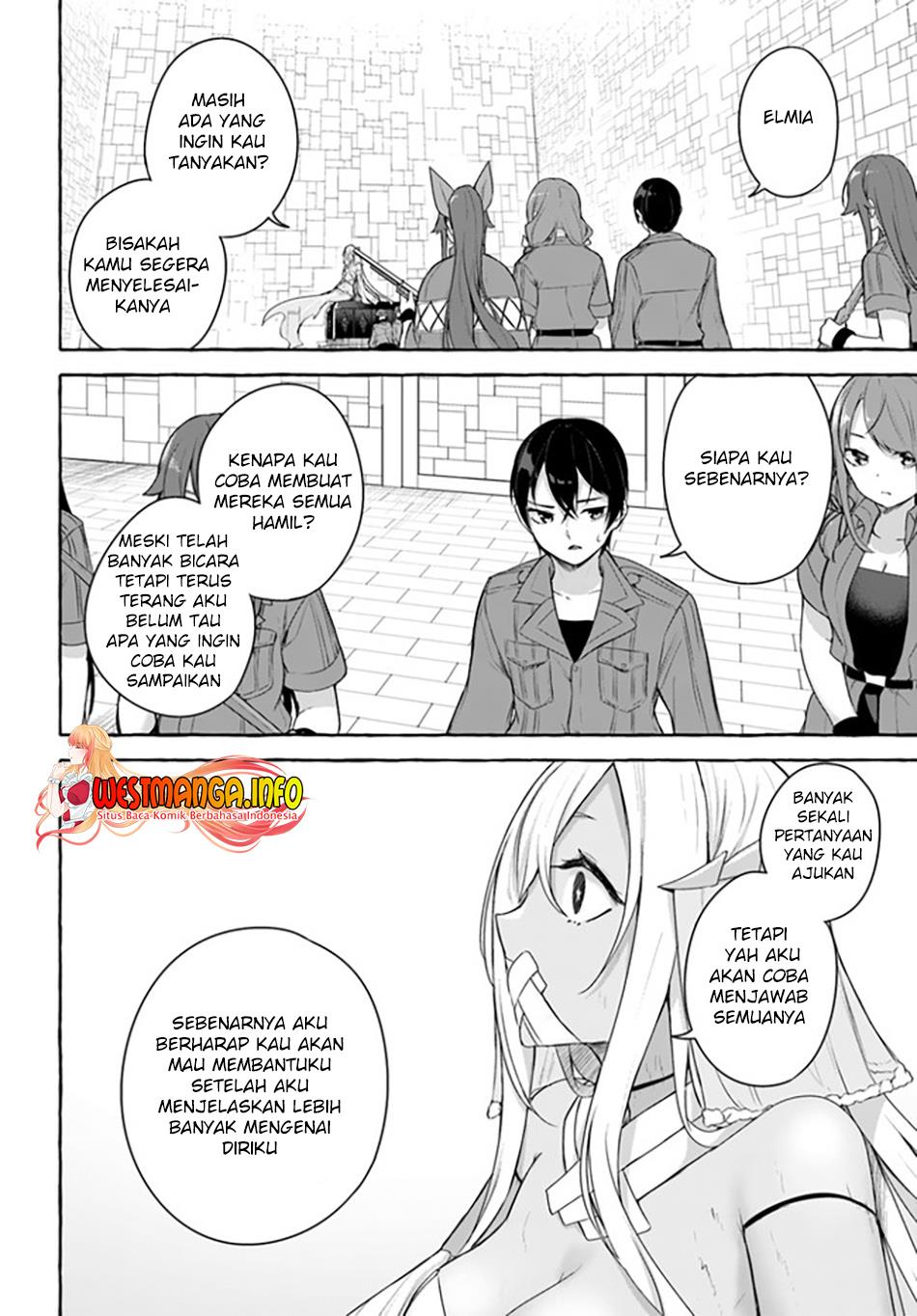 sex-and-dungeon - Chapter: 33