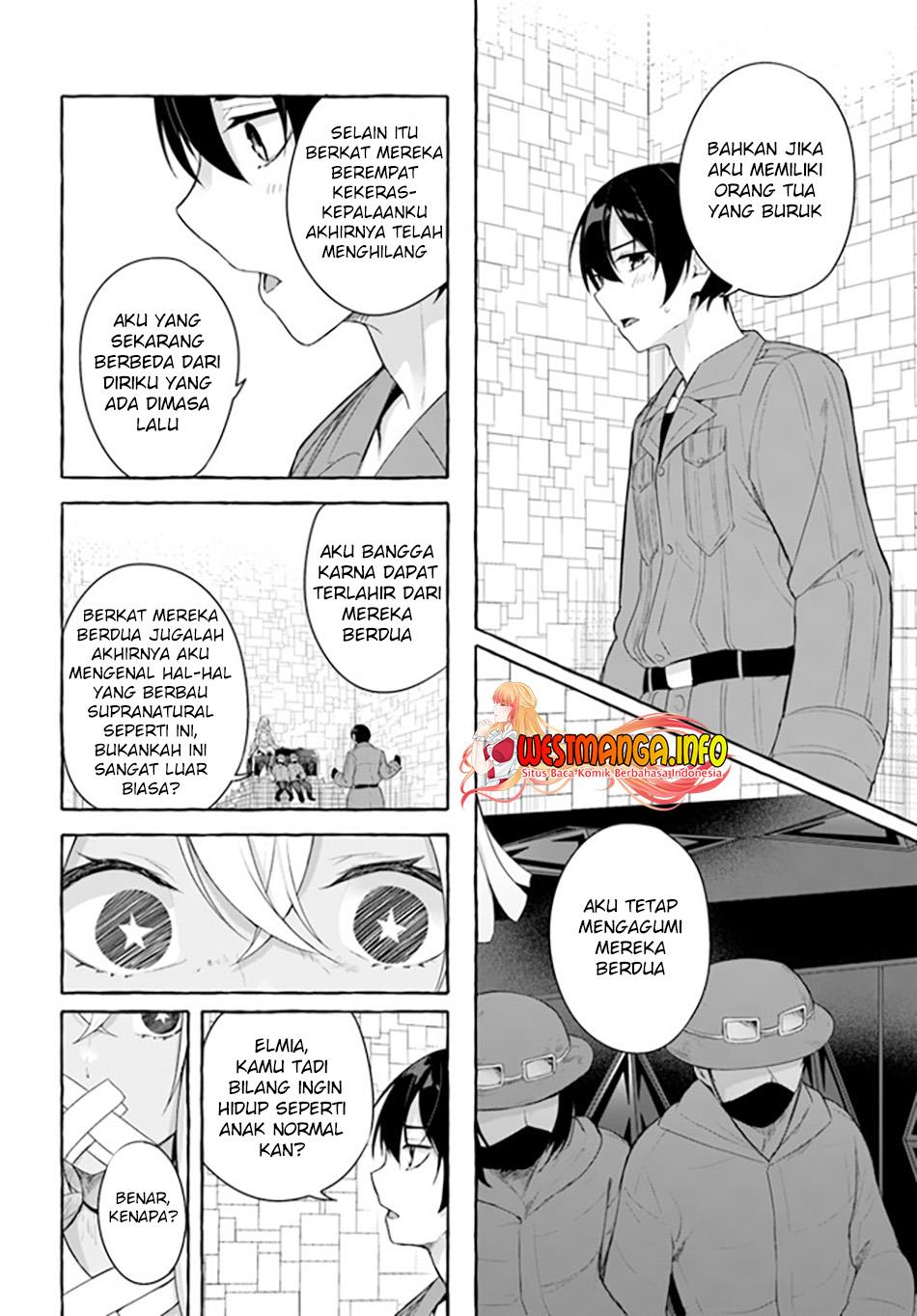 sex-and-dungeon - Chapter: 33