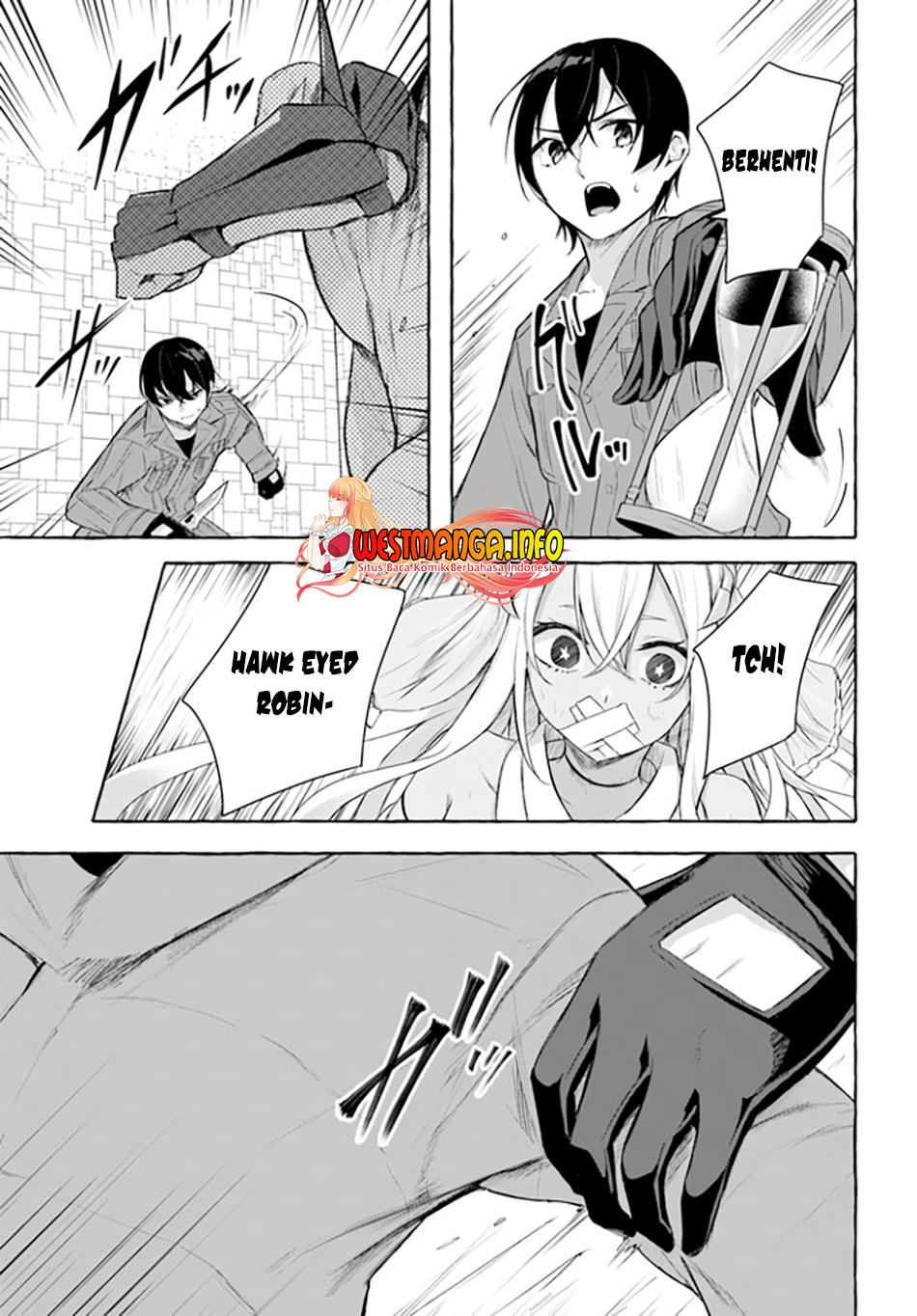 sex-and-dungeon - Chapter: 33