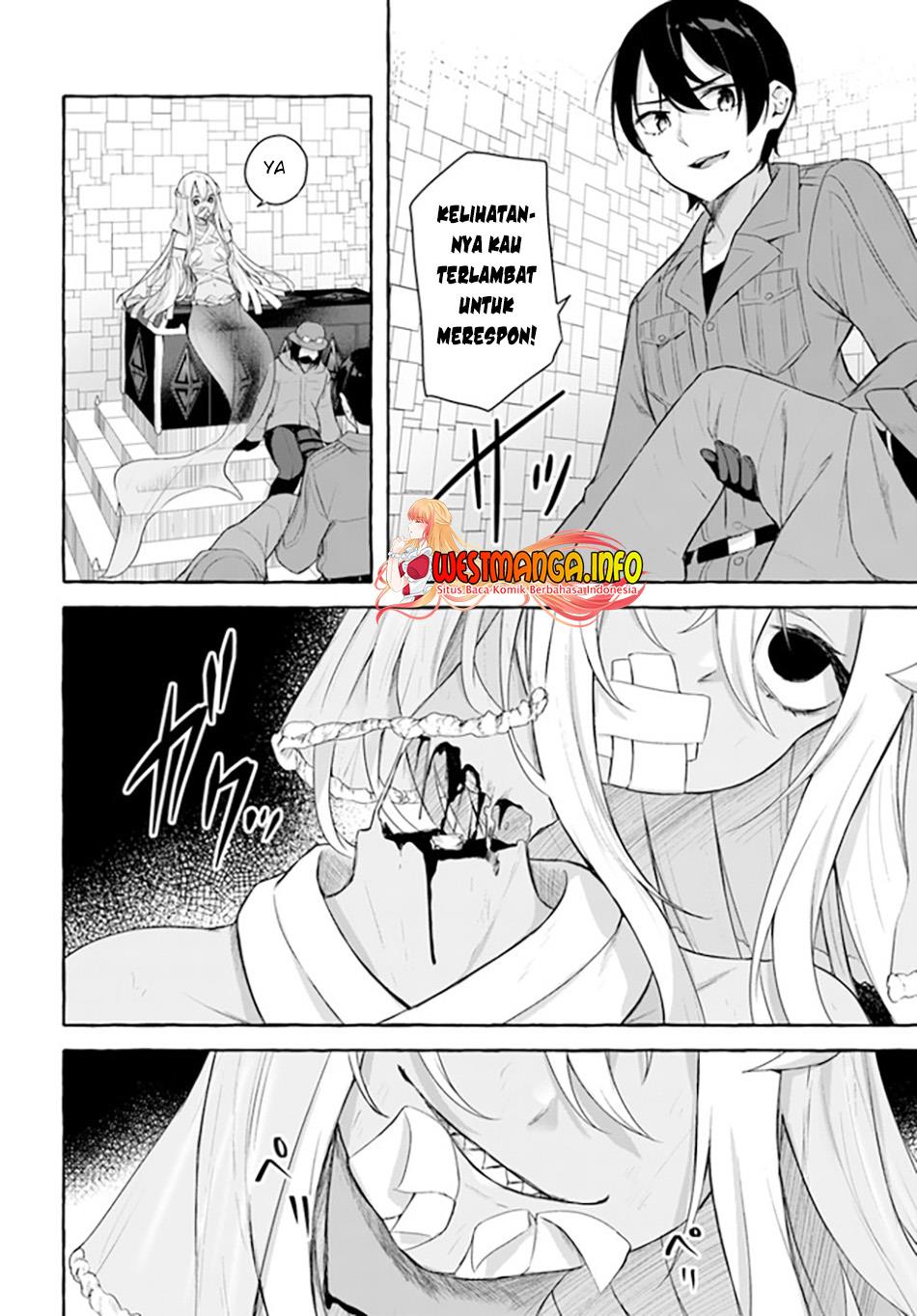 sex-and-dungeon - Chapter: 33