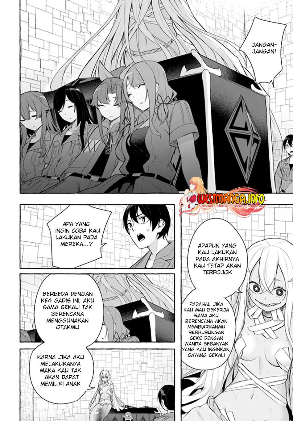 sex-and-dungeon - Chapter: 33