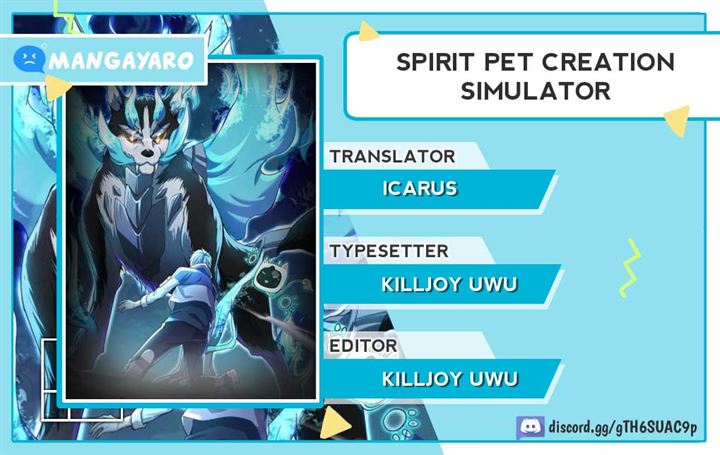 spirit-pet-creation-simulator - Chapter: 7