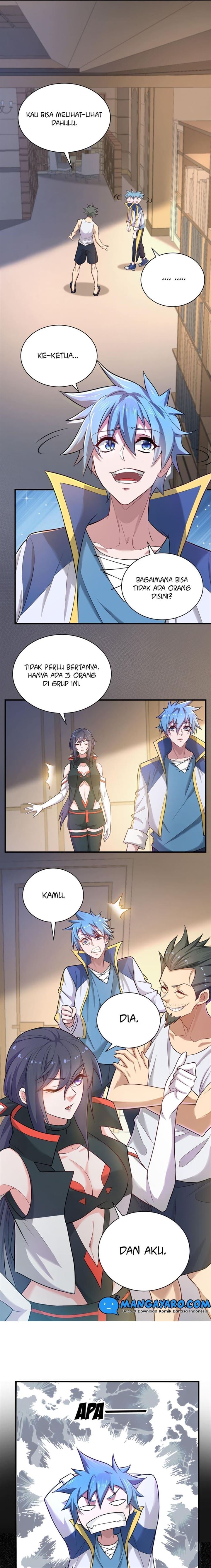 spirit-pet-creation-simulator - Chapter: 7