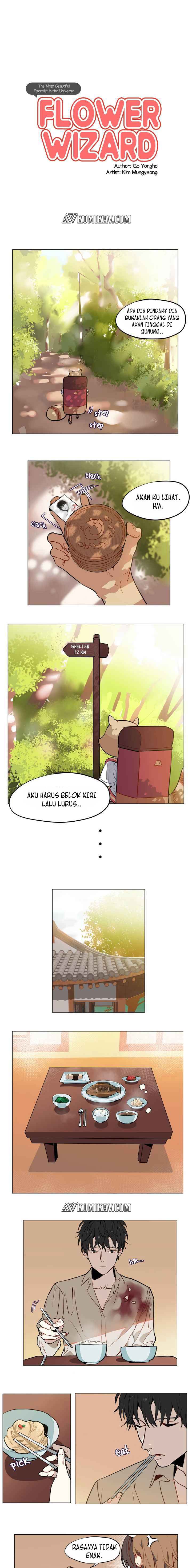 flower-wizard - Chapter: 13