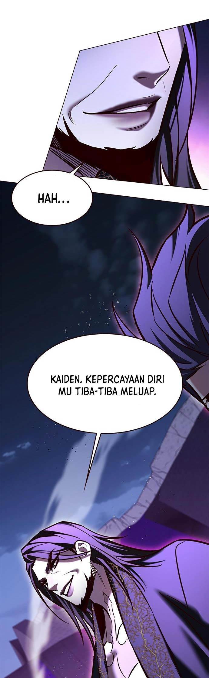 eleceed - Chapter: 274