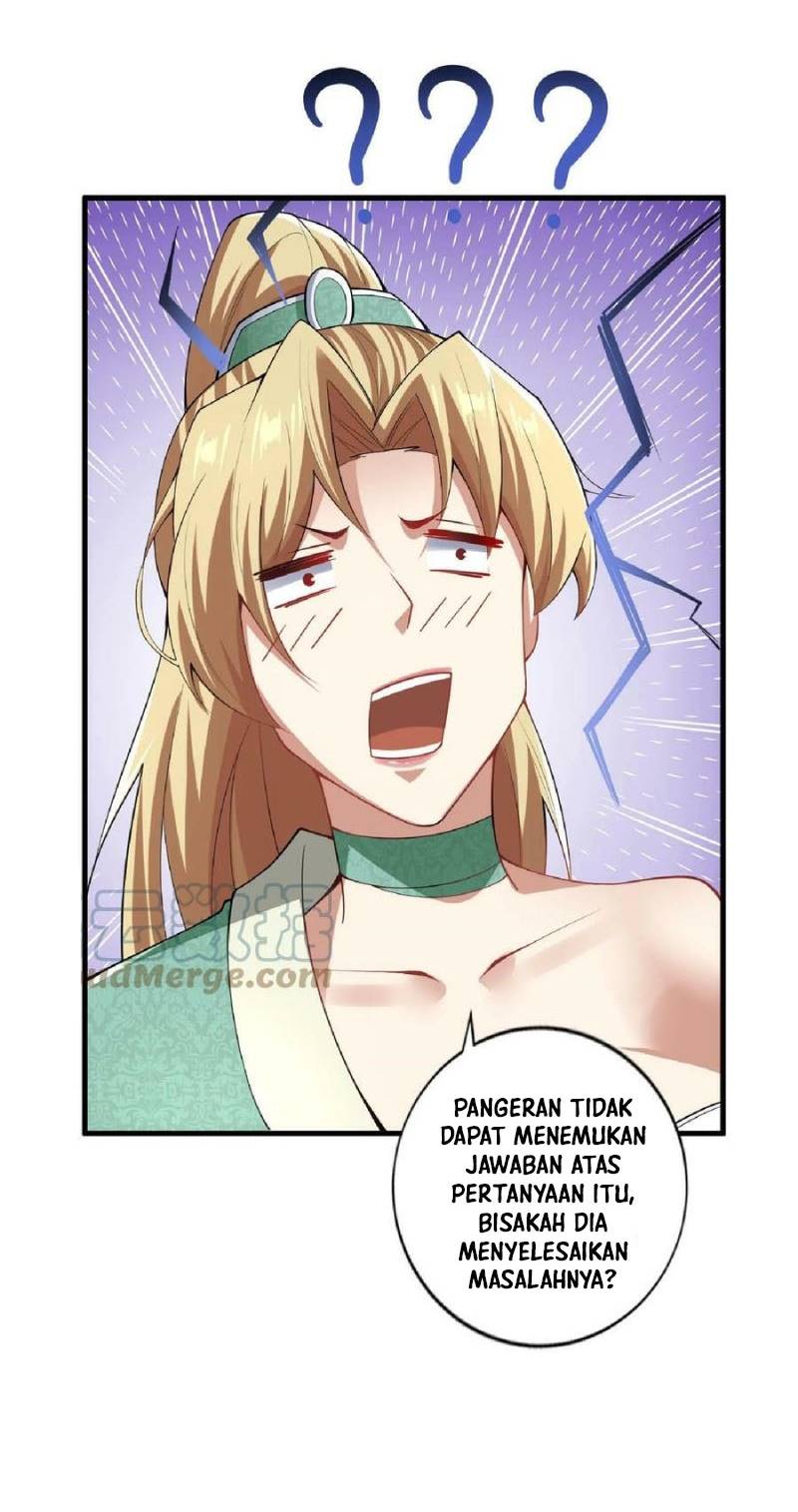 its-over-the-queens-soft-rice-husband-is-actually-invincible - Chapter: 8