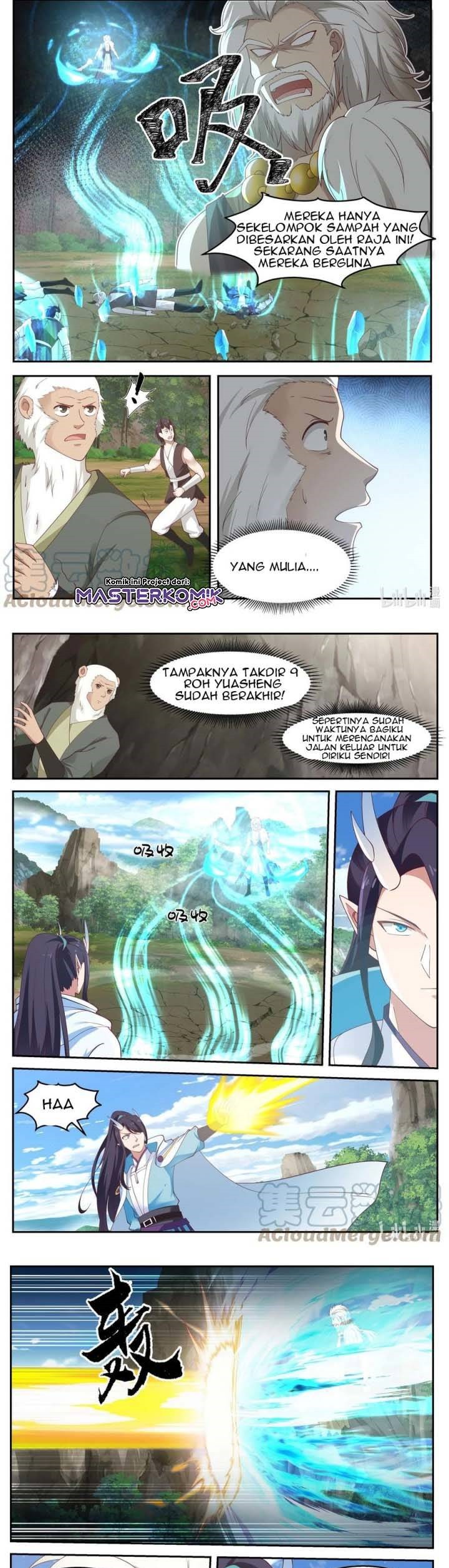 dragon-throne - Chapter: 113