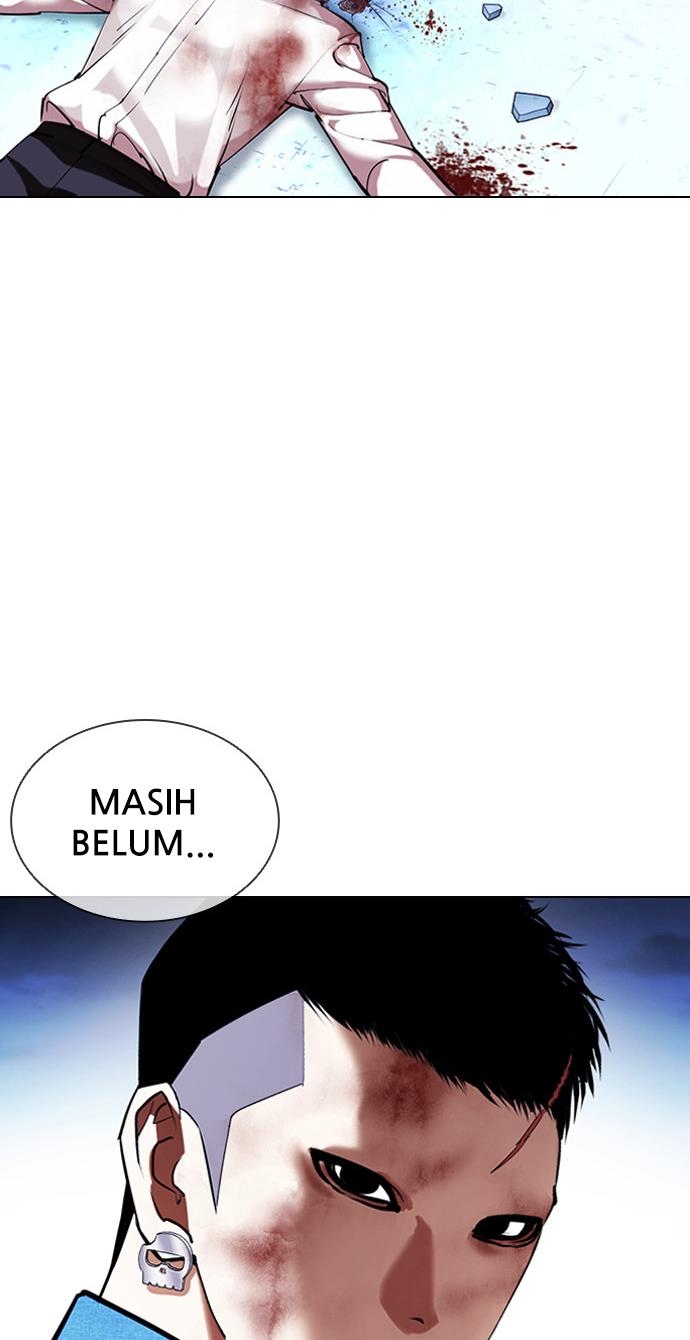 lookism - Chapter: 415