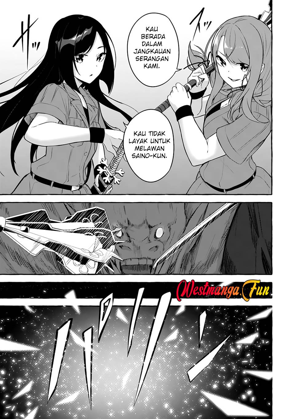 sex-and-dungeon - Chapter: 35