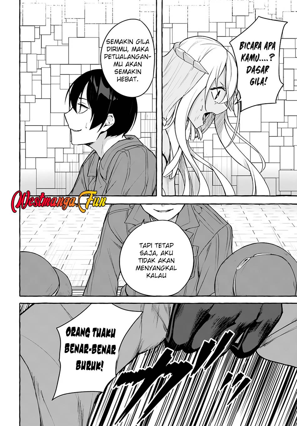 sex-and-dungeon - Chapter: 35