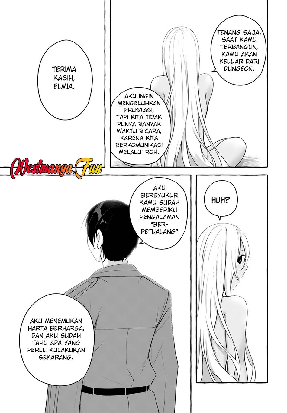 sex-and-dungeon - Chapter: 35