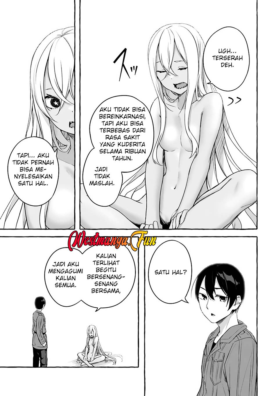 sex-and-dungeon - Chapter: 35