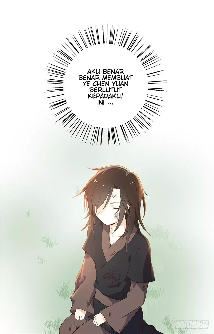 meng-shi-zai-shang - Chapter: 05