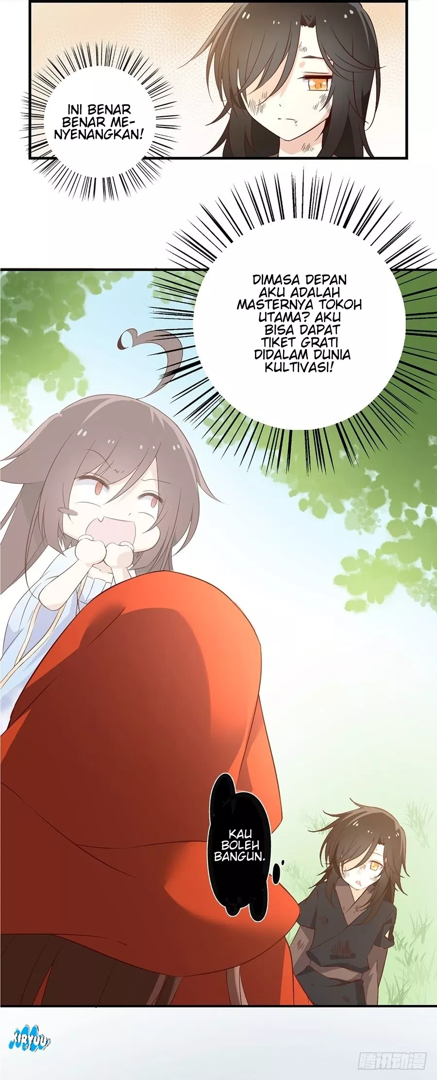 meng-shi-zai-shang - Chapter: 05