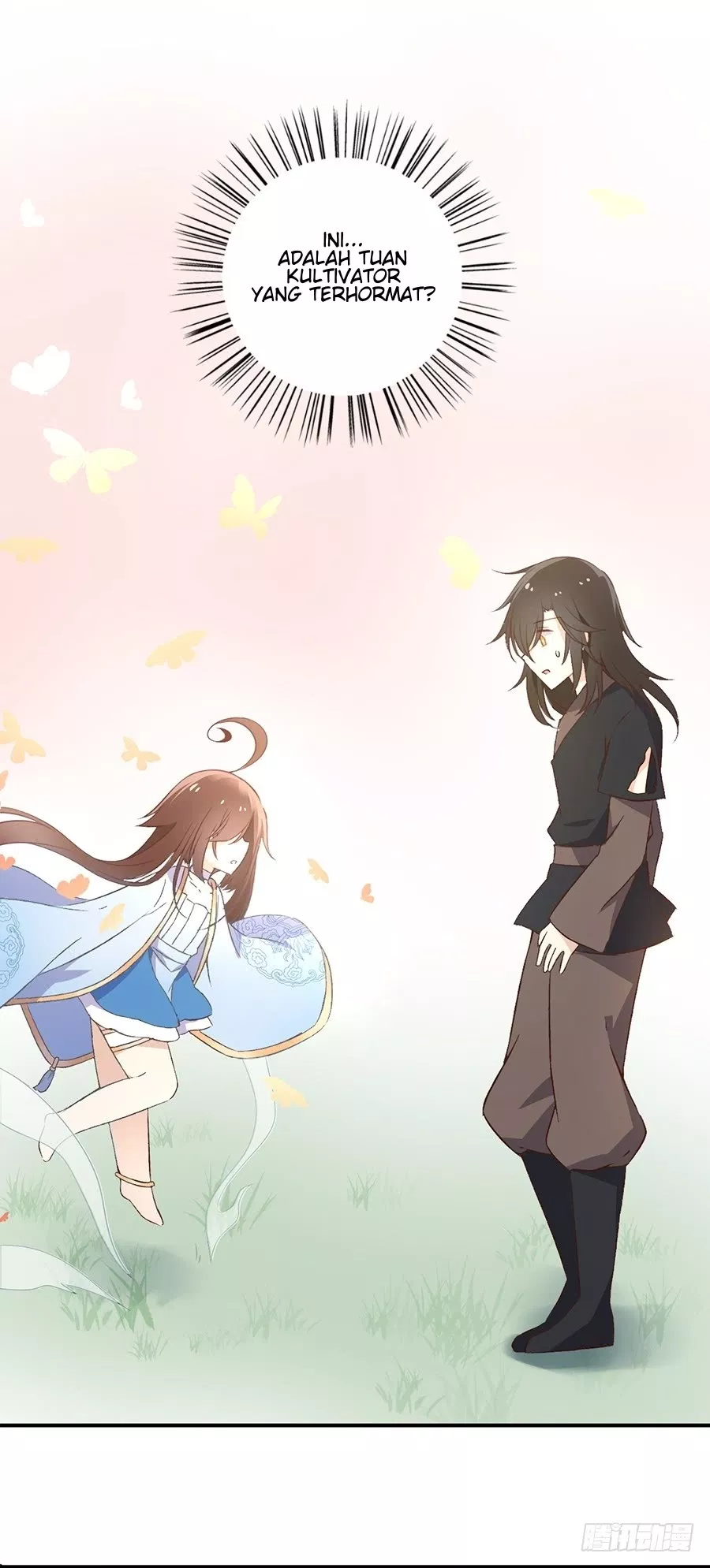 meng-shi-zai-shang - Chapter: 05