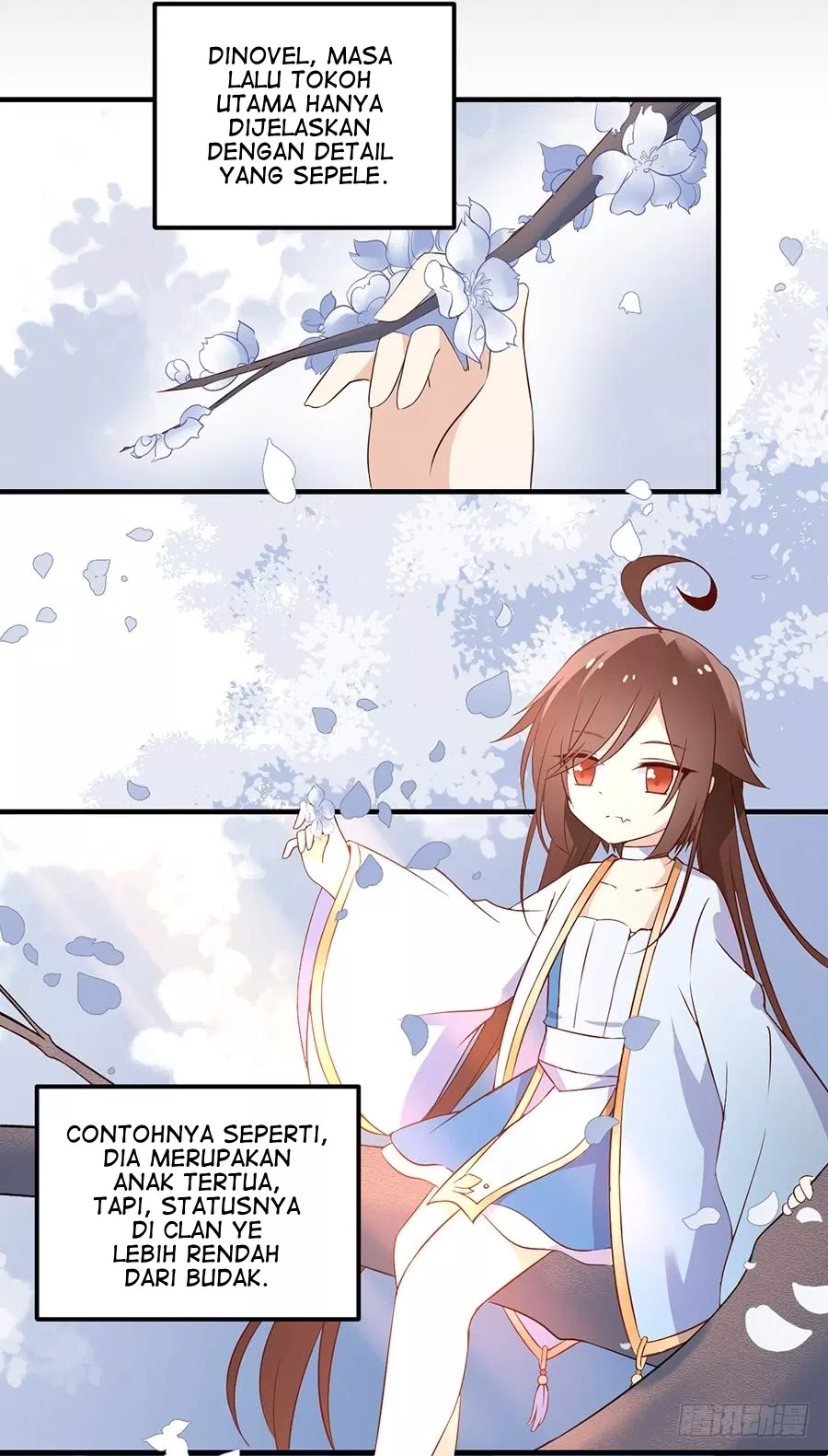 meng-shi-zai-shang - Chapter: 05