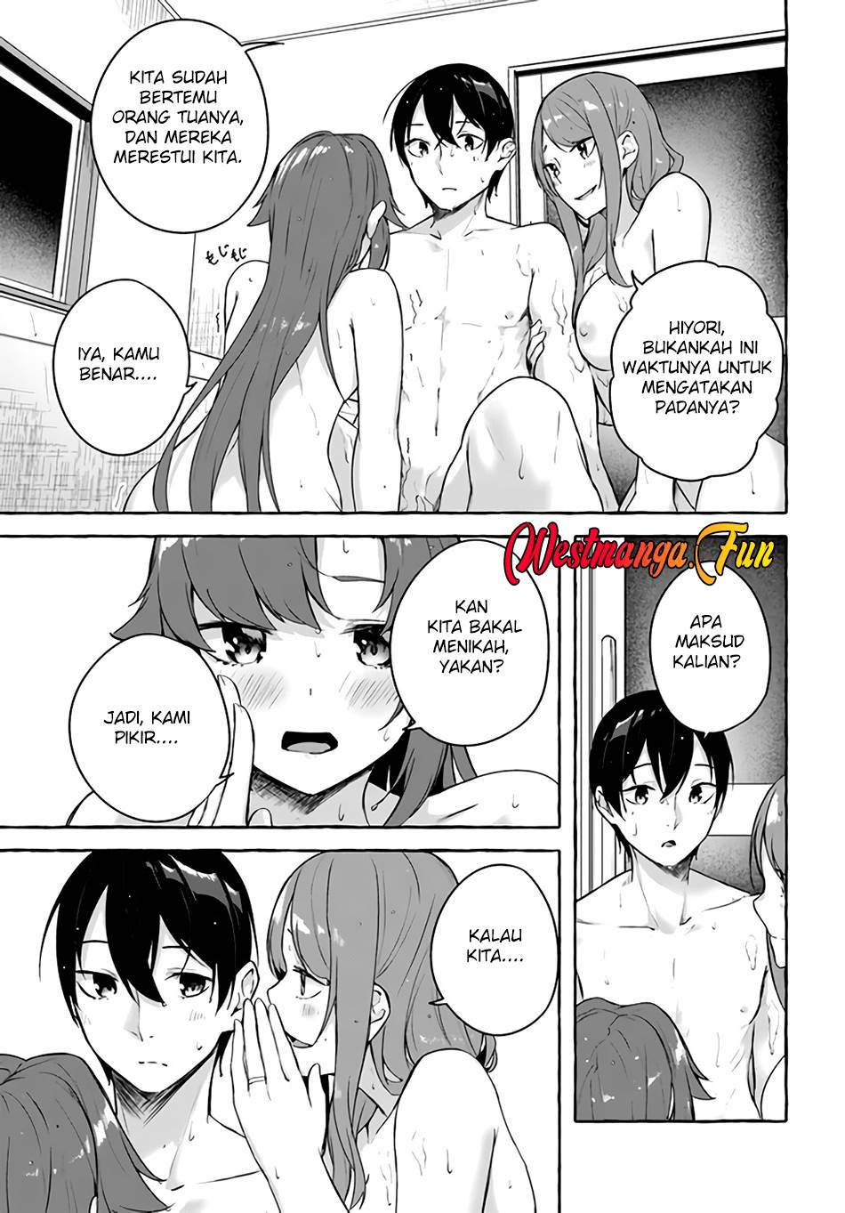 sex-and-dungeon - Chapter: 36 End