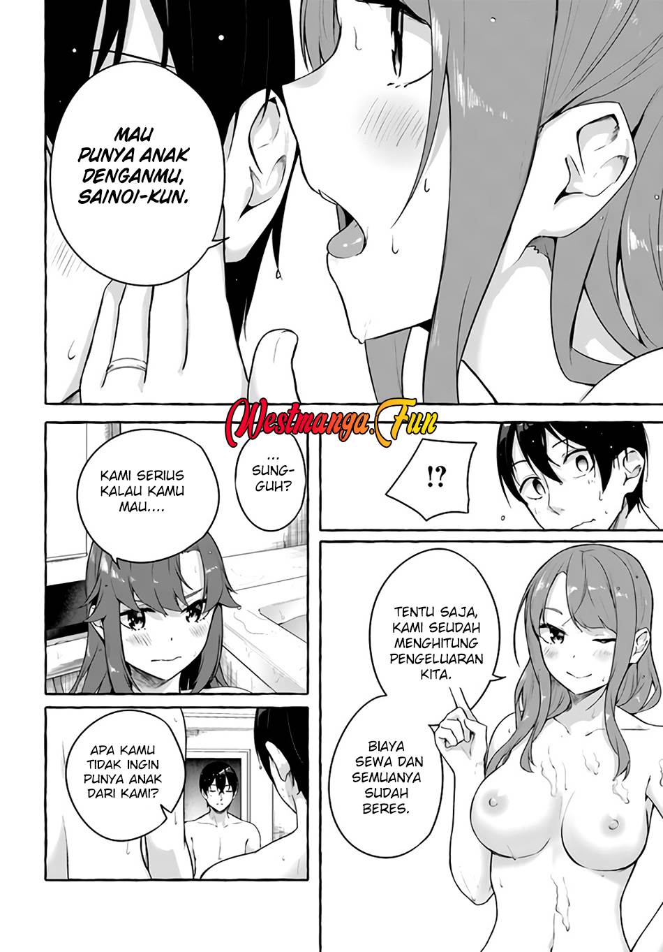 sex-and-dungeon - Chapter: 36 End