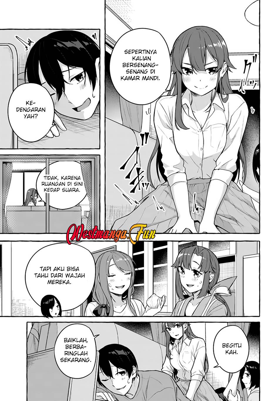 sex-and-dungeon - Chapter: 36 End