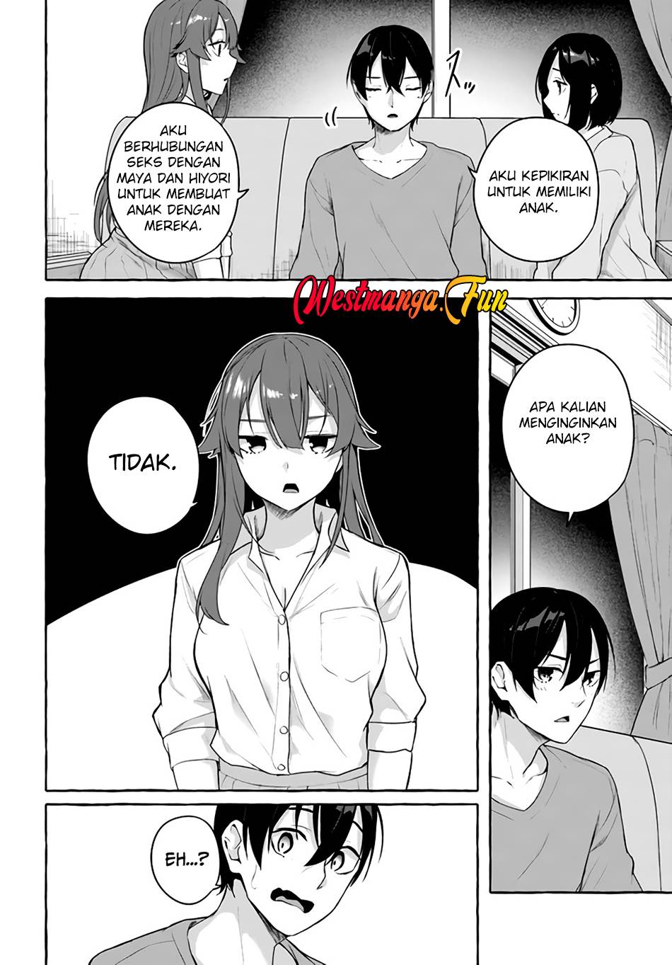 sex-and-dungeon - Chapter: 36 End