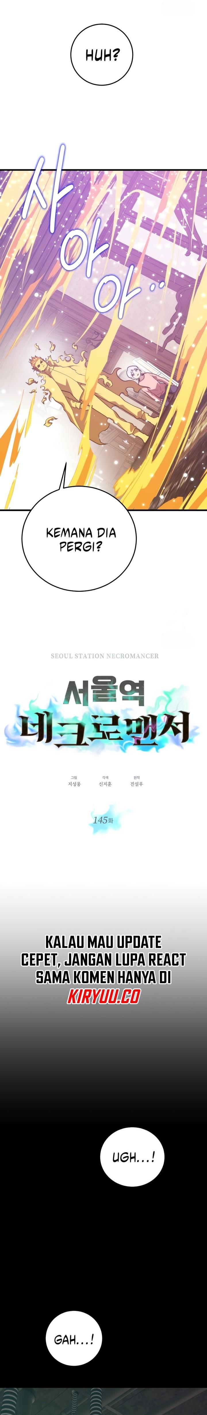 seoul-station-necromancer - Chapter: 145