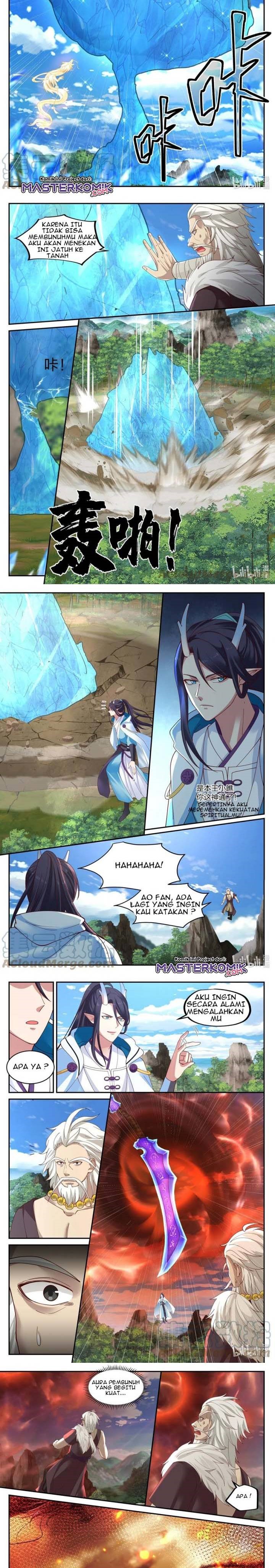 dragon-throne - Chapter: 115