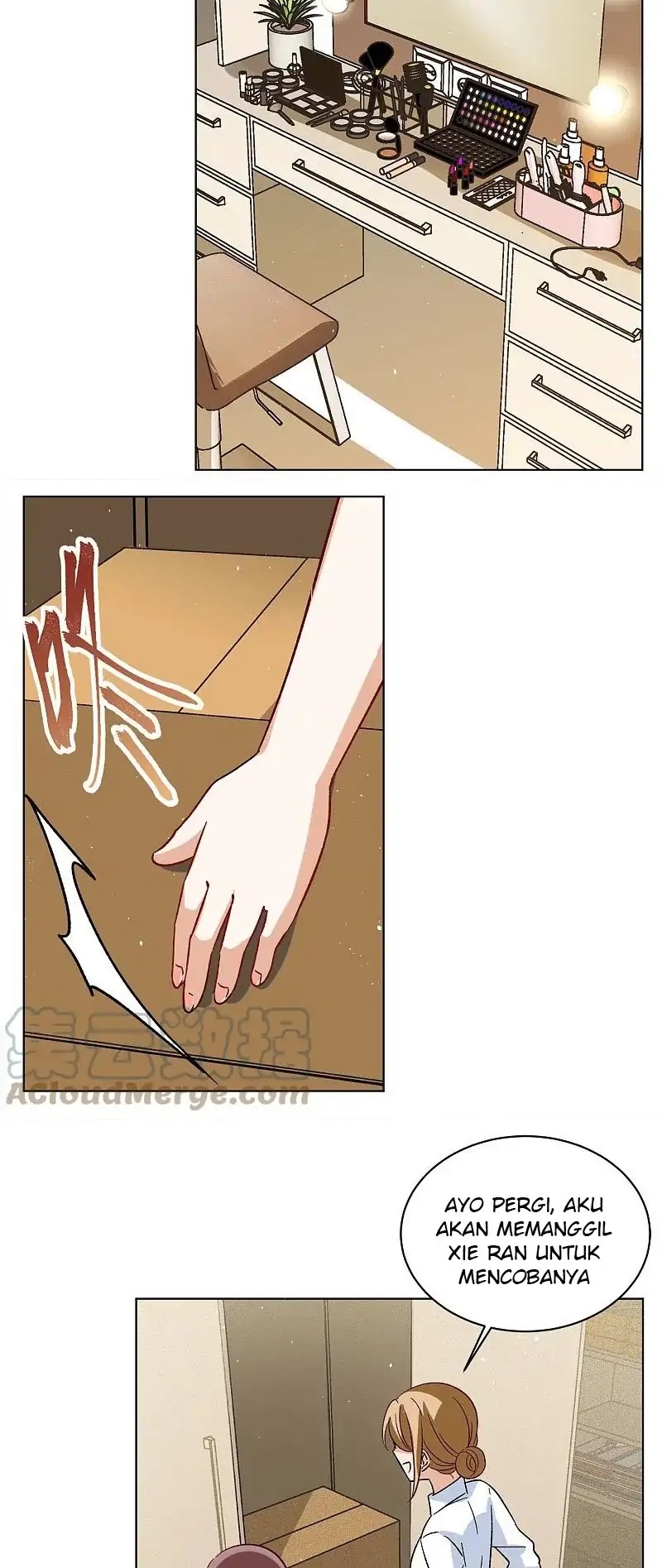 she-is-coming-please-get-down - Chapter: 71.3