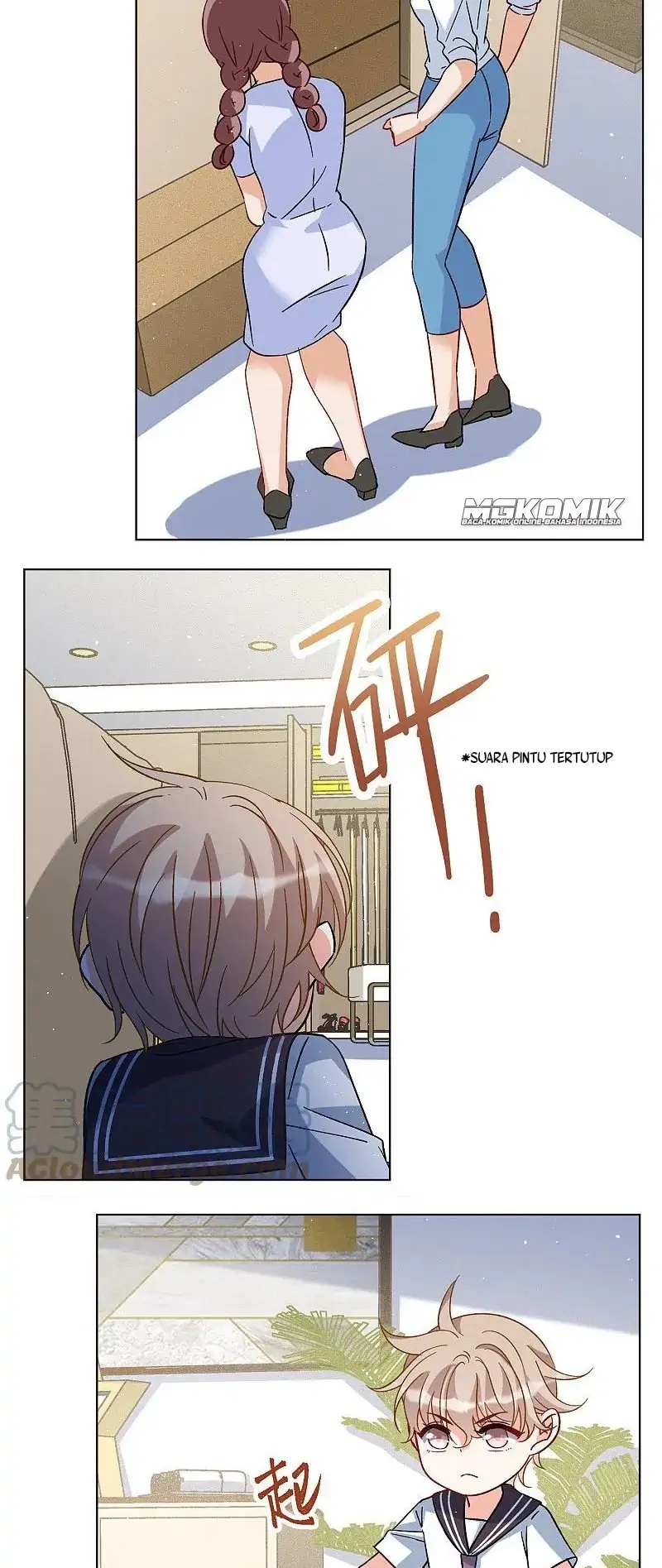 she-is-coming-please-get-down - Chapter: 71.3