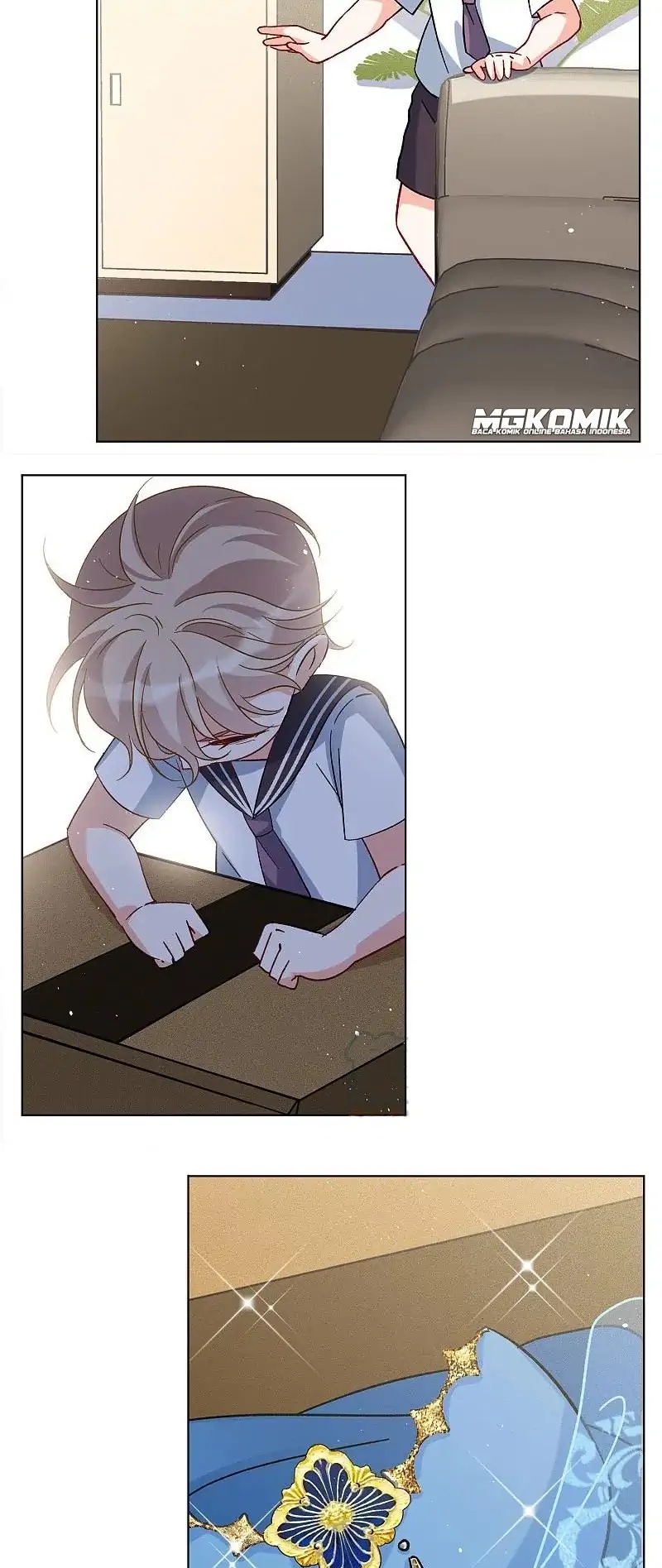 she-is-coming-please-get-down - Chapter: 71.3