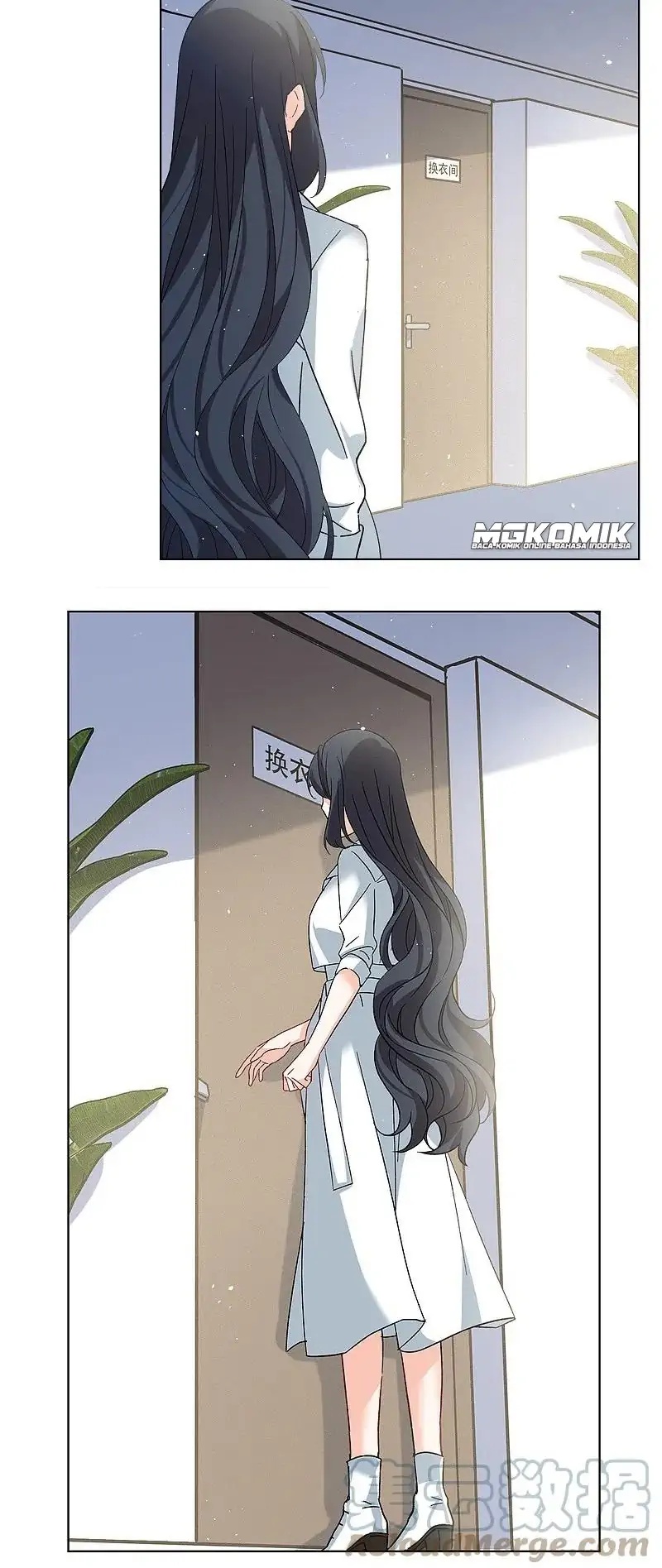 she-is-coming-please-get-down - Chapter: 71.3